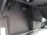 Mercedes Viano 2004–2014 EVA V2 automatten (alleen afhalen, complete set voor het interieur, zwart) foto 11