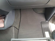 Mercedes Viano 2004–2014 EVA V2 automatten (alleen afhalen, complete set voor het interieur, zwart) foto 12