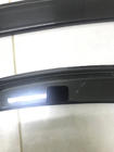 Volkswagen Caddy 2004–2010 AFGEPRIJSD! Raamwindschermen (2 stuks, MyRacing) foto 5