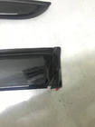 Volkswagen Caddy 2004–2010 AFGEPRIJSD! Raamwindschermen (2 stuks, MyRacing) foto 4