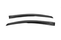 Volkswagen Caddy 2004–2010 AFGEPRIJSD! Raamwindschermen (2 stuks, MyRacing) foto 2