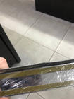 Opel Zafira B 2005–2011 Instaplijsten Carmos V1 (4 stuks, RVS) AFGEPRIJSD! foto 2
