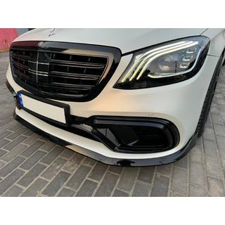 Restyling koplampen voor zonder regelunits (OEM) Mercedes S-Class W222 2013–2022 foto 1