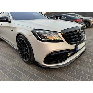Restyling koplampen voor zonder regelunits (OEM) Mercedes S-Class W222 2013–2022 foto 2