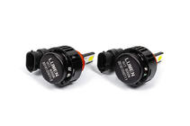 Set LED-lampen H8/H9/H11 Niken Eski-series foto 2