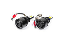 Set H3 LED-lampen Niken Eski-series foto 2
