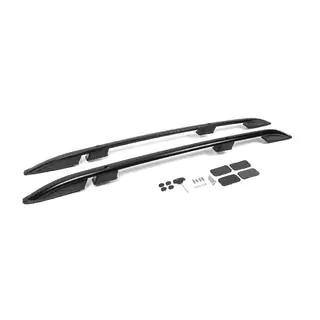 Dakrails Skyport Black