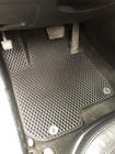 Kia Sportage 2010–2015 EVA V1 automatten (zwart) foto 1