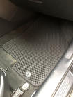 Kia Sportage 2010–2015 EVA V1 automatten (zwart) foto 4