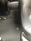 Kia Sportage 2010–2015 EVA V1 automatten (zwart) foto 5
