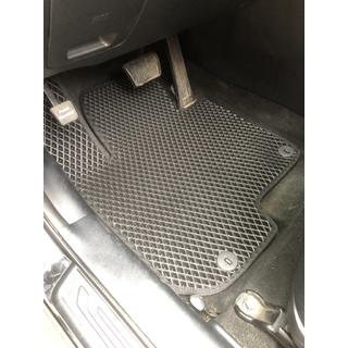 EVA V1 automatten (zwart) Kia Sportage 2010–2015 foto 2