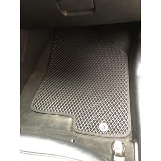 EVA V1 automatten (zwart) Kia Sportage 2010–2015 foto 3