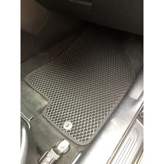 EVA V1 automatten (zwart) Kia Sportage 2010–2015 foto 4