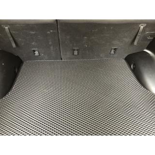 Kofferbakmat (EVA, zwart) Kia Sportage 2010–2015 foto 4