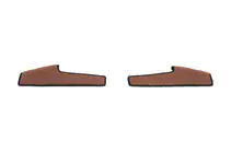 Peugeot Partner Tepee 2008–2018 EVA automatten (baksteenpatroon) foto 7