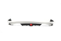 Toyota Land Cruiser 200 2007–2021 Achterdiffuser 2012-2016 (wit) foto 2