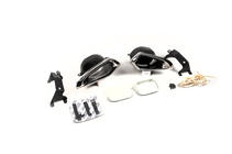 Toyota Land Cruiser 200 2007–2021 Achterdiffuser 2012-2016 (wit) foto 6