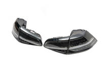 Volkswagen Golf 7/E-Golf 2012–2020 Achterlichten (2 stuks, LED) foto 2