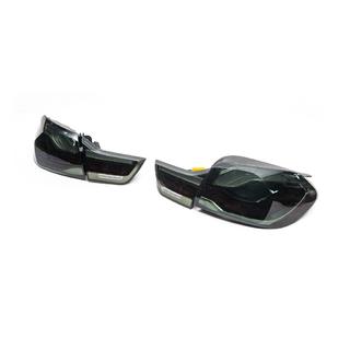 Achterlichten (2 stuks, LED) BMW 4 Serie F32/F33/F36 2012–2020 foto 3
