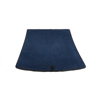 Kofferbakmat (stationwagen, EVA, blauw) foto 2