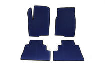 Chevrolet Captiva 2006–2019 EVA automatten (blauw) foto 1