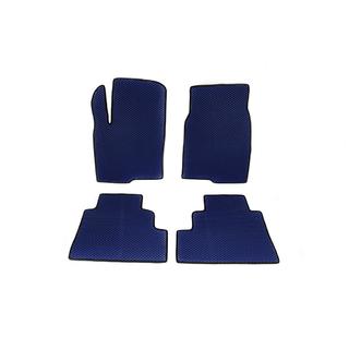 EVA automatten (blauw) Chevrolet Captiva 2006–2019 foto 1