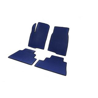 EVA automatten (blauw) Chevrolet Captiva 2006–2019 foto 2