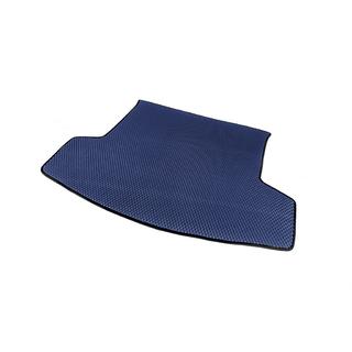 EVA bagageruimtemat (5 zitplaatsen, blauw) Chevrolet Captiva 2006–2019 foto 2