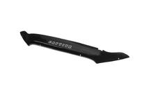 Chevrolet Captiva 2006–2019 Motorkap deflector 2012+ (VIP) foto 1