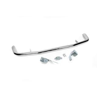 Achterbeschermbeugel AK005 (RVS) Fiat Doblo II 2010–2022 foto 3