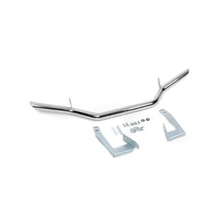 Bullbar voorzijde ST006 (RVS) Mercedes Sprinter W901/902/903/904/905 1995–2006 foto 2