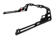 Volkswagen Amarok 2010–2022 Dakar rollbar (zonder rolcover) foto 1