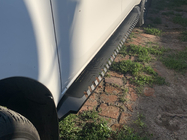 Toyota Hilux 2015– Sidebars Dakar V1 zonder LED (2 stuks, metaal) foto 1