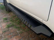 Toyota Hilux 2015– Sidebars Dakar V1 zonder LED (2 stuks, metaal) foto 2