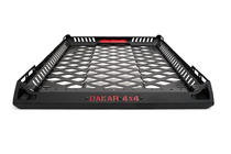 Toyota Hilux 2015– Dakar bagagekorf voor rollbar (100x100 cm) foto 5