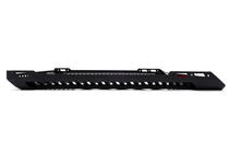 Toyota Hilux 2015– Dakar bagagekorf voor rollbar (100x100 cm) foto 6