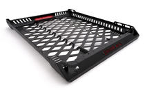 Toyota Hilux 2015– Dakar bagagekorf voor rollbar (100x100 cm) foto 7