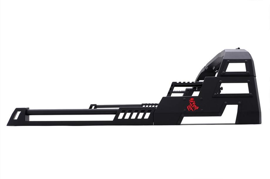 Toyota Hilux 2015– Dakar rollbar (zonder rolcover) Foto 3
