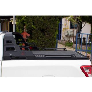 Dakar rolbeugel (voor rolcover) Toyota Hilux 2006–2015 foto 2