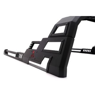 Dakar rollbar met LED (zonder rolcover) Toyota Hilux 2006–2015 foto 3