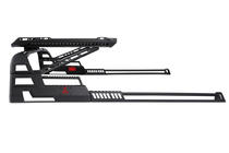 Toyota Hilux 2006–2015 Rollbar met mand Dakar (voor rolcover) foto 6