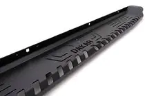Nissan Navara/NP300 2016– Sidebars Dakar V1 zonder LED (2 stuks, metaal) foto 4