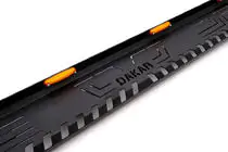 Mitsubishi L200 2015–2024 Side steps Dakar V1 met LED (2015-2019, 2 stuks, metaal) foto 4