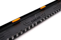 Mitsubishi L200 2006–2015 Sidebars Dakar V1 met LED (2 st., metaal) foto 4