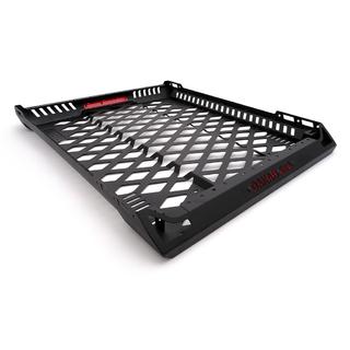 Bagagekorf voor Dakar rollbar (100x100 cm) Mitsubishi L200 2006–2015 foto 3