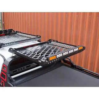 Mand voor rollbar Dakar (100x100 cm) foto 2