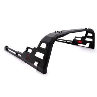 Dakar rollbar (zonder rolcover) foto 1