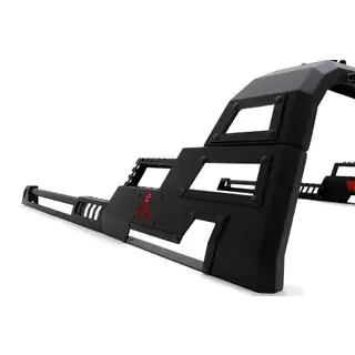 Dakar rollbar (zonder rolcover) foto 2