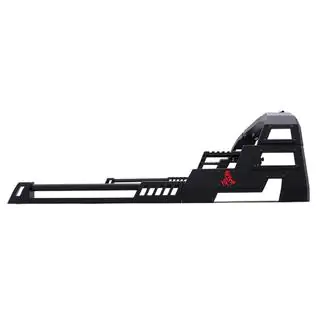 Dakar rollbar (zonder rolcover) foto 3
