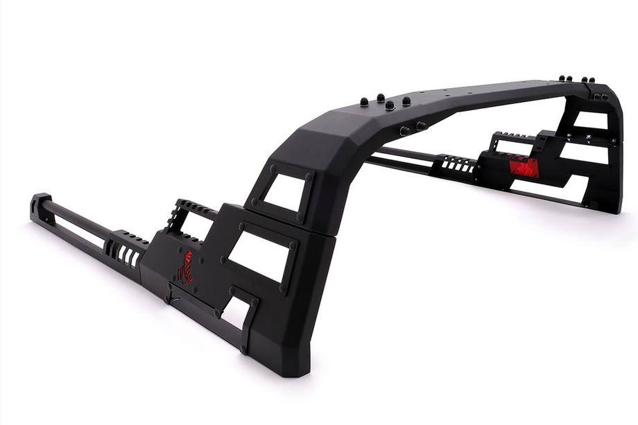 Mercedes X-klasse 2017–2020 Dakar rollbar (zonder rolcover) Image